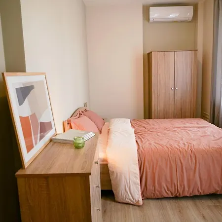 So Close Kapana - 2 Apartment *