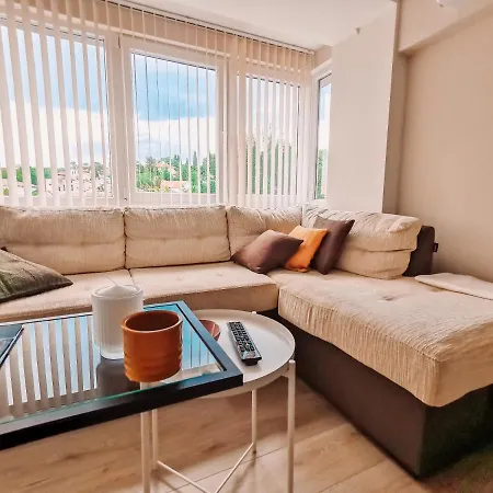 Apartment So Close Kapana - 2 *