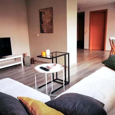 So Close Kapana - 2 Apartment Plovdiv